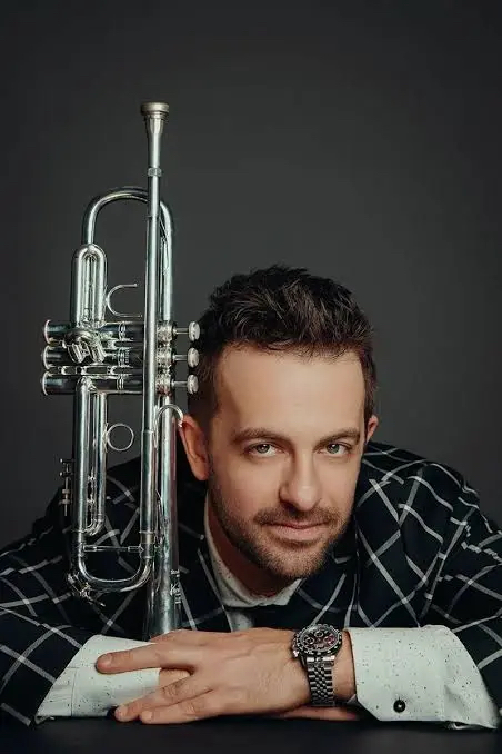 Benny Benack III
