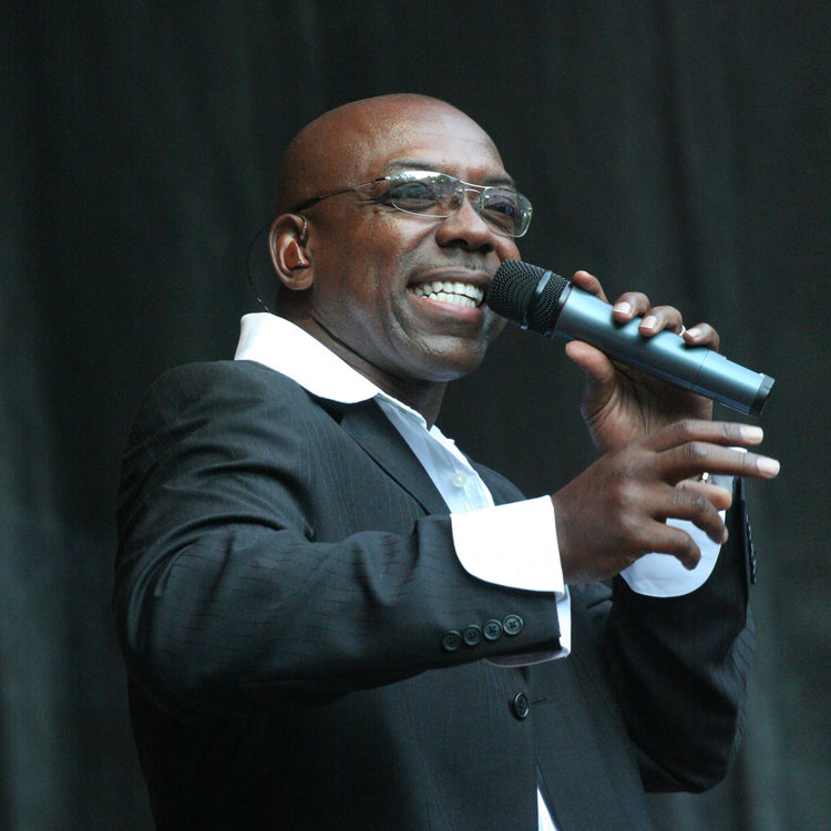 Larry Braggs