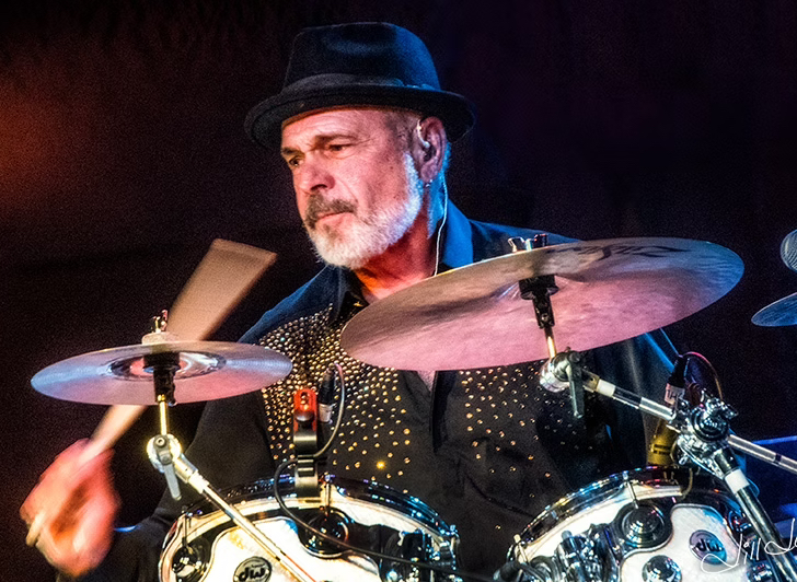 Danny Seraphine