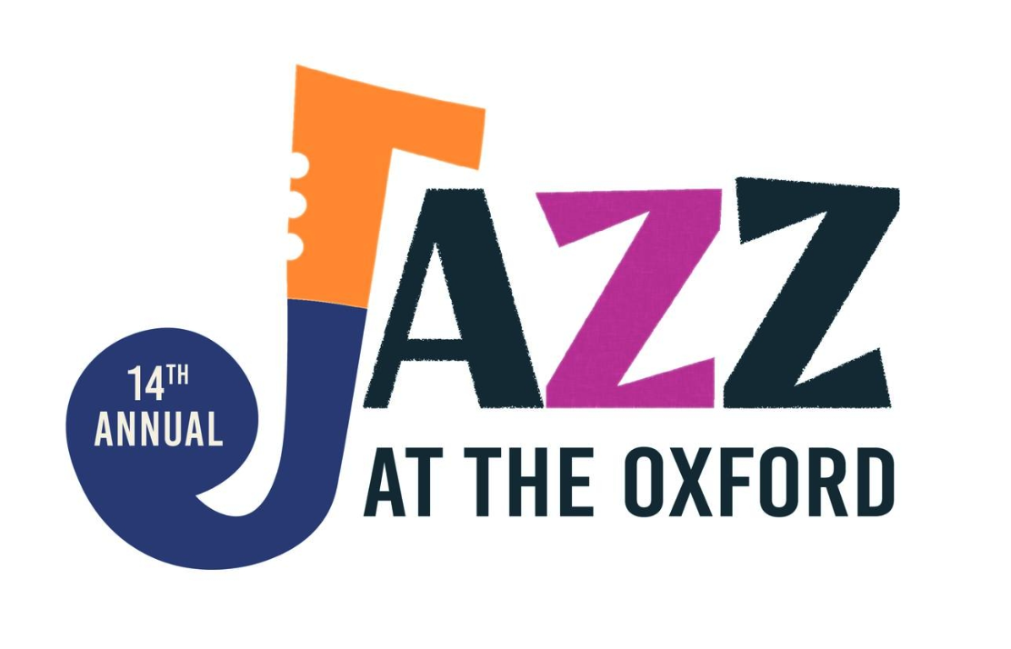 Jazz at the Oxford · Patrick Lamb Productions · 15th Annual